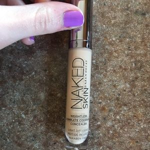 Urban Decay Naked Skin Concealer - Light Neutral